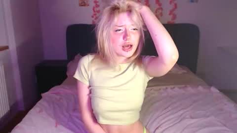 Kimi online show from 15, 4, 2026