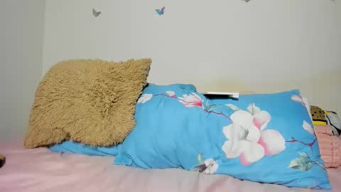 Kim Joy online show from 23, 4, 2026