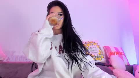 Natalie online show from 20, 12, 2025