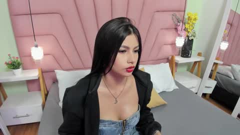 kimluna1 online show from 18, 1, 2026