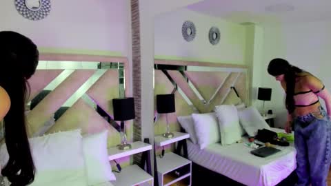 kimluna1 online show from 18, 2, 2026