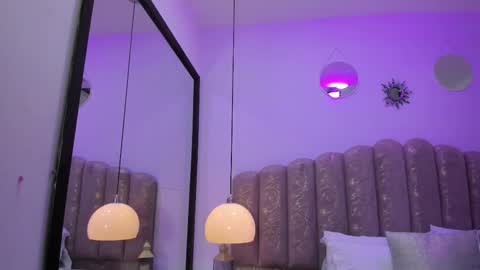 kimluna1 online show from 25, 2, 2026