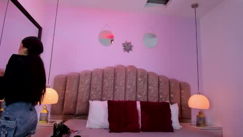 kimluna1 online show from 26, 3, 2026