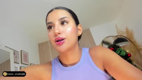 Kim  online show from 9, 1, 2025