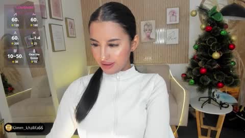 Kim  online show from 10, 1, 2025