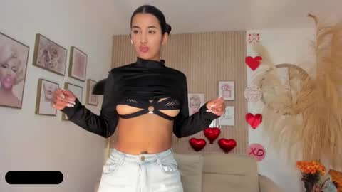 Kim  online show from 18, 2, 2025