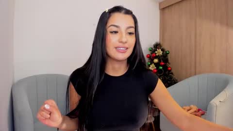 Snapshot of kimm_khalifa chatting on 23, 12, 2025 Kim online show from 23, 12, 2025