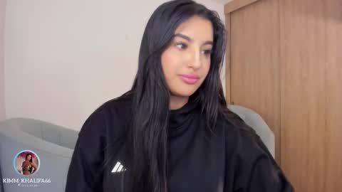 Snapshot of kimm_khalifa chatting on 22, 2, 2026 Kim online show from 22, 2, 2026