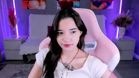 Snapshot of kimm_wong chatting on 24, 5, 2026 kimm wong online show from 24, 5, 2026