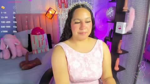 Snapshot of kimmarshall chatting on 19, 5, 2026 KIM online show from 19, 5, 2026