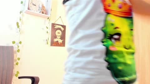 Kimm online show from 18, 12, 2024