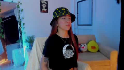 Kimm online show from 18, 2, 2026