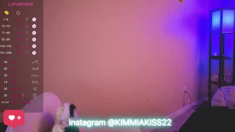 Kimmi online show from 18, 2, 2025