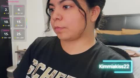 Kimmi online show from 14, 9, 2025