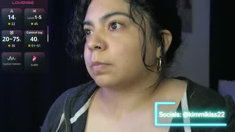 Kimmi online show from 3, 10, 2025