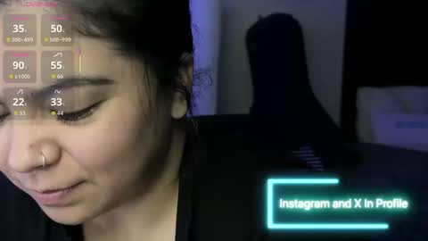 Kimmi online show from 14, 10, 2025