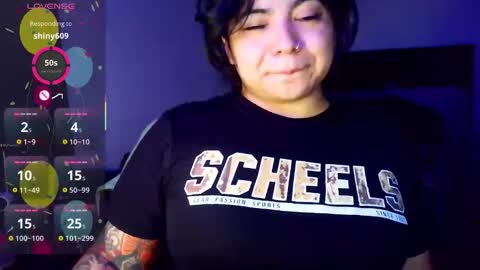 Kimmi online show from 29, 11, 2025