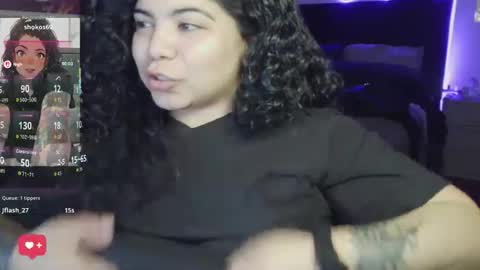 Kimmi online show from 25, 4, 2026