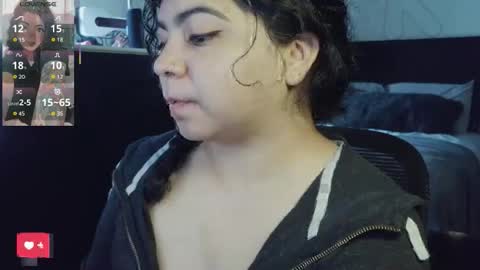 Kimmi online show from 26, 4, 2026