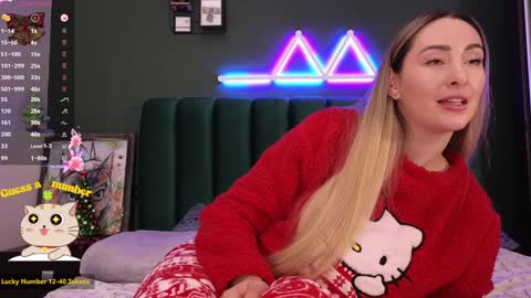 Kimmie online show from 23, 12, 2024