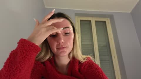 Kimmie online show from 29, 12, 2024