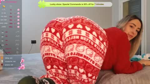 Kimmie online show from 31, 12, 2024