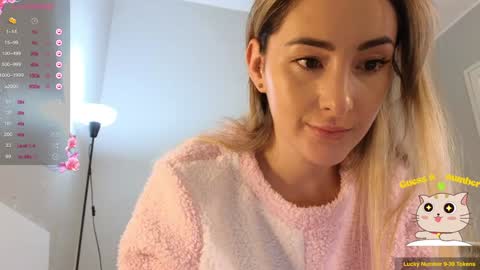 Kimmie online show from 3, 1, 2025