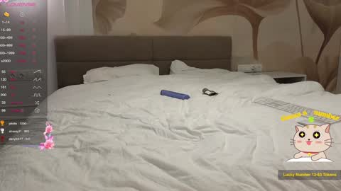 Kimmie online show from 23, 1, 2025