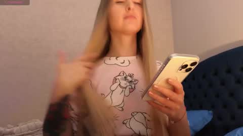 Kimmie online show from 21, 2, 2025