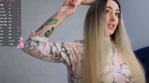 Kimmie online show from 7, 3, 2025