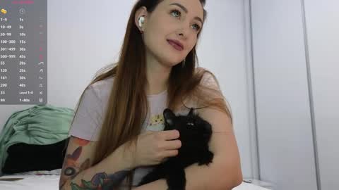 Kimmie online show from 20, 4, 2026