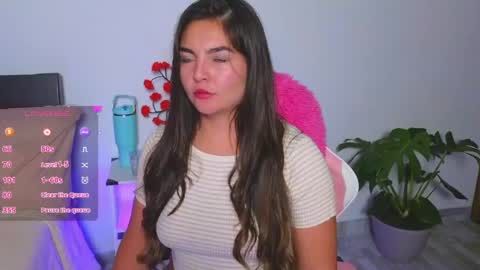 kimmie_dollxo online show from 19, 5, 2026
