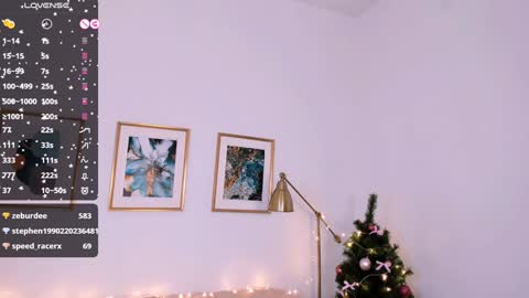  Your Kimmie  follow me  online show from 23, 12, 2024