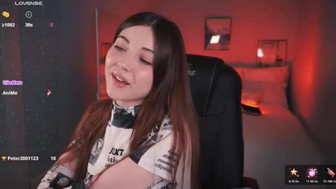  Your Kimmie  follow me  online show from 28, 2, 2026