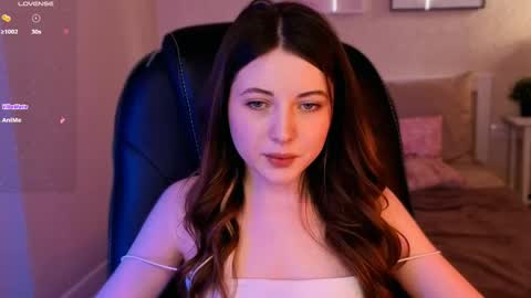 Snapshot of kimmie_shine chatting on 24, 5, 2026 Your Kimmie follow me online show from 24, 5, 2026