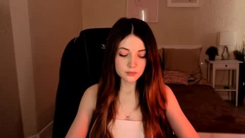 Snapshot of kimmie_shine chatting on 27, 6, 2026 Your Kimmie follow me online show from 27, 6, 2026