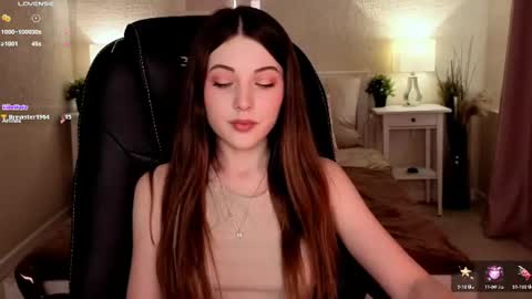 Snapshot of kimmie_shine chatting on 28, 7, 2026 Your Kimmie follow me online show from 28, 7, 2026