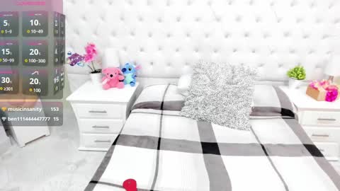 Kim online show from 12, 3, 2025