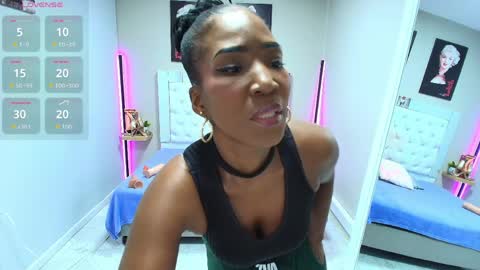 Snapshot of kimmturner chatting on 29, 4, 2026 Kim online show from 29, 4, 2026