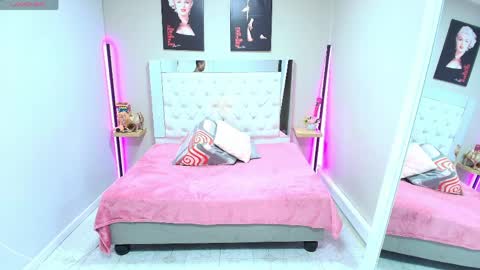 Snapshot of kimmturner chatting on 20, 5, 2026 Kim online show from 20, 5, 2026
