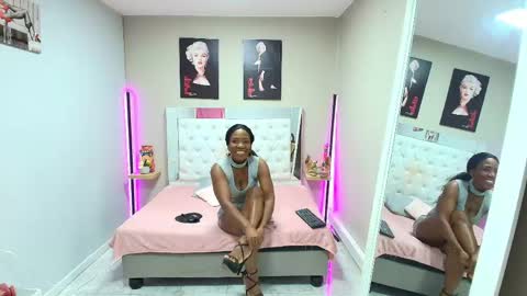 Snapshot of kimmturner chatting on 6, 6, 2026 Kim online show from 6, 6, 2026