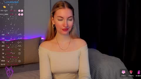 kimmy1_powell online show from 31, 1, 2025