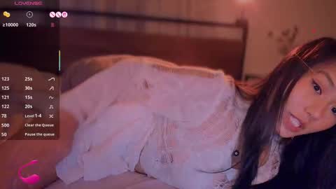 Snapshot of kimmy_chi chatting on 14, 10, 2025 Lo online show from 14, 10, 2025