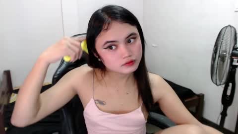 kim ejara online show from 1, 3, 2025