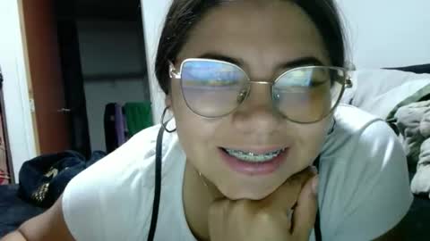 Snapshot of kimmy_kimmy_ chatting on 6, 1, 2026 Kimmy online show from 6, 1, 2026