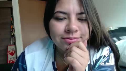 Snapshot of kimmy_kimmy_ chatting on 7, 1, 2026 Kimmy online show from 7, 1, 2026