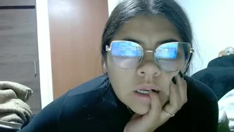 Snapshot of kimmy_kimmy_ chatting on 10, 1, 2026 Kimmy online show from 10, 1, 2026