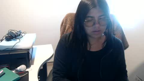 Snapshot of kimmy_kimmy_ chatting on 6, 7, 2026 Kimmy online show from 6, 7, 2026