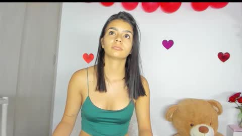 kimmy_montiell online show from 14, 2, 2026