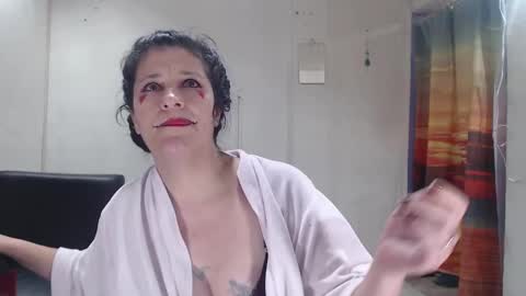 Kimmy online show from 13, 10, 2025